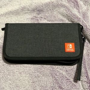 Nintendo Switch Carrying Case
